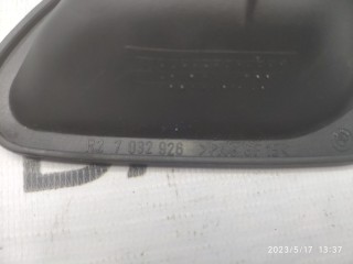 Ручка двери внутренняя, ориг. номер 51217032926, BMW 530i