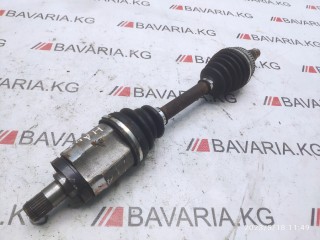Вал привода, ориг. номер 31607544435, BMW 335IX