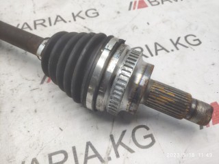 Вал привода, ориг. номер 31607544435, BMW 335IX