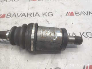 Вал привода, ориг. номер 31607544435, BMW 335IX
