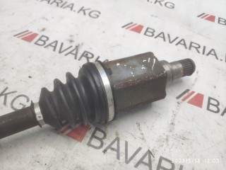 Вал привода, ориг. номер 31607544435, BMW 335XI