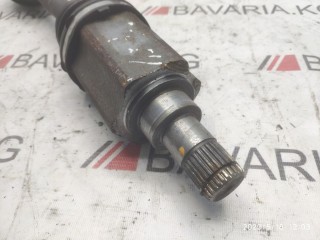 Вал привода, ориг. номер 31607544435, BMW 335XI
