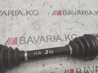 Вал привода, ориг. номер 31607544435, BMW 335XI