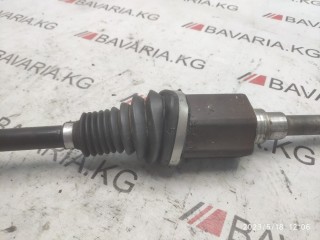 Вал привода, ориг. номер 31607597694, BMW 330IX
