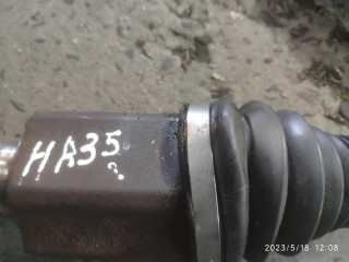 Вал привода, ориг. номер 31607597694, BMW 330IX