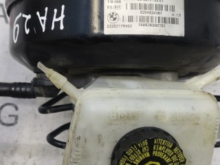 Вакуумный усилитель, ориг. номер 34336851099, BMW 228i