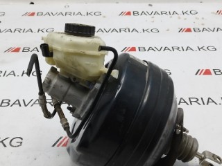 Вакуумный усилитель, ориг. номер 34336851098, 6298424, BMW 335i