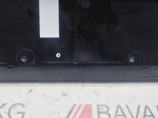 Крышка багажника, ориг. номер 41621944585, BMW 525i
