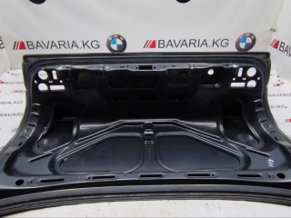 Крышка багажника, ориг. номер 41621944585, BMW 525i