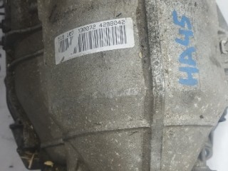АКПП 6HP21, ориг. номер 24007630982, 1071030072, BMW 335I