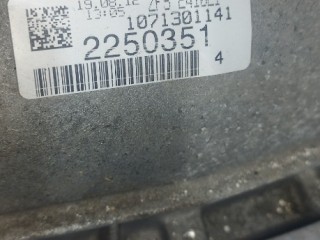 АКПП 6HP21, ориг. номер 24007630982, 1071030072, BMW 335I