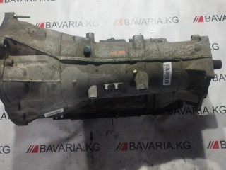 АКПП 6HP21X, ориг. номер 24007592494, 1071050017, BMW 335XI