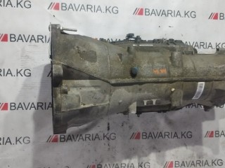 АКПП 6HP21X, ориг. номер 24007592494, 1071050017, BMW 335XI
