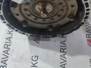 АКПП 6HP21X, ориг. номер 24007592494, 1071050017, BMW 335XI