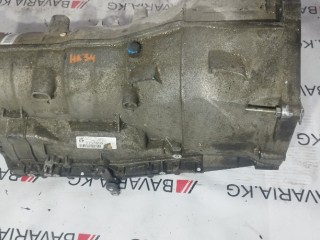 АКПП 6HP21X, ориг. номер 24007592494, 1071050017, BMW 335XI