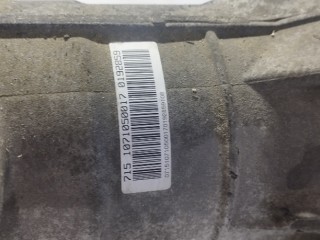 АКПП 6HP21X, ориг. номер 24007592494, 1071050017, BMW 335XI