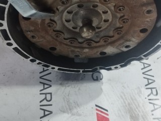 АКПП 8HP45Z, ориг. номер 24007643733, 1090014054, BMW 535i 2009-2013