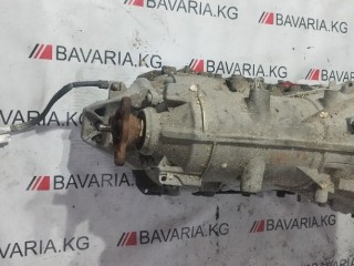 АКПП 8HP45Z, ориг. номер 24007643733, 1090014054, BMW 535i 2009-2013