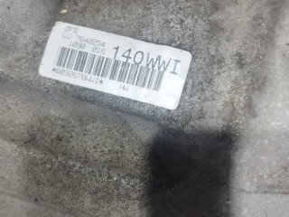 АКПП 8HP45Z, ориг. номер 24007643733, 1090014054, BMW 535i 2009-2013