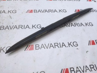 Планка задней двери багажника, ориг. номер 51137170840, BMW X5 4.4i
