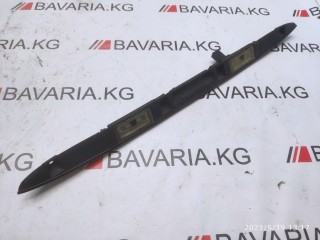 Планка задней двери багажника, ориг. номер 51137170840, BMW X5 4.4i