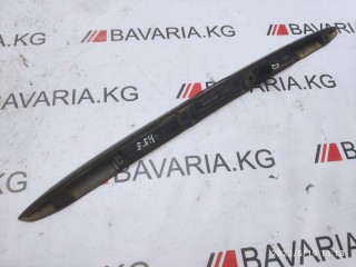 Планка задней двери багажника, ориг. номер 51137170840, BMW X5 4.4i