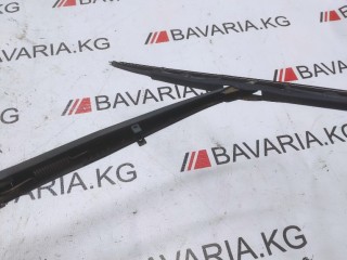 Рычаг стеклоочистителя, ориг. номер 61627068076, 61628402374, BMW X5 3.0i