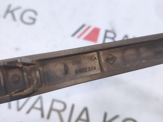 Рычаг стеклоочистителя, ориг. номер 61627068076, 61628402374, BMW X5 3.0i