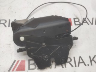 Замок багажника, ориг. номер 51247111008, BMW X5 4.4i