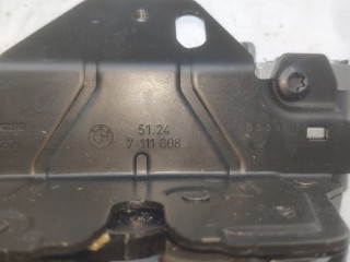 Замок багажника, ориг. номер 51247111008, BMW X5 4.4i