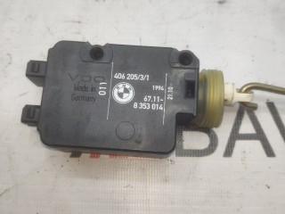 Сервопривод замка багажной двери, ориг. номер 67118353014, BMW 540i