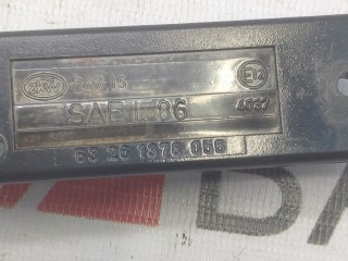 Подсветка номерного знака, ориг. номер 63261378056, BMW 540i