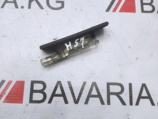 Подсветка номерного знака, ориг. номер 63261378056, BMW 525i