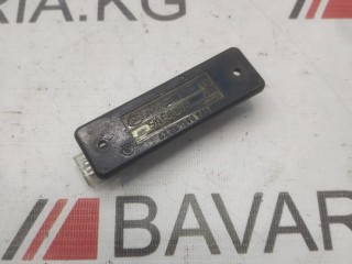 Подсветка номерного знака, ориг. номер 63261378056, BMW 540i