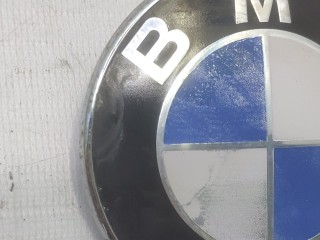 Эмблема, ориг. номер 51148132375, BMW 525i