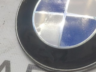 Эмблема, ориг. номер 51148132375, BMW 525i