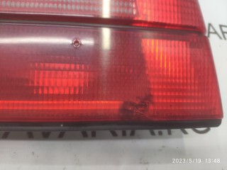 Фонарь на багажной двери, ориг. номер 63211379398, 63211389015, BMW 525i