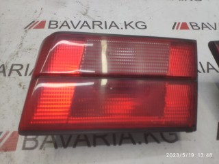 Фонарь на багажной двери, ориг. номер 63211379398, 63211389015, BMW 525i