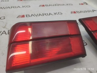 Фонарь на багажной двери, ориг. номер 63211379398, 63211389015, BMW 525i