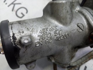 Рейка рулевая, ориг. номер 32105A38E98, 32106777459, BMW 135i