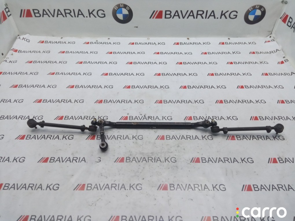 Рулевая трапеция BMW 540i, 32211138864, фото 1