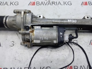 Рейка рулевая электронная, ориг. номер 32106883663, 32106874850, BMW 328i 2011-2016