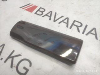 Декоративная накладка панели приборов, ориг. номер 51458258419, BMW 740iL