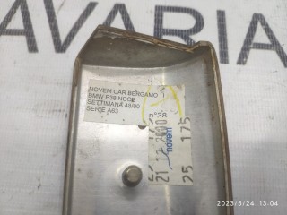 Декоративная накладка панели приборов, ориг. номер 51458258419, BMW 740iL