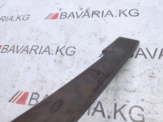 Декоративная накладка дверной карты, ориг. номер 51418150168, BMW 740iL