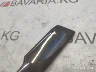 Декоративная накладка дверной карты, ориг. номер 51418150168, BMW 740iL