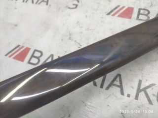 Декоративная накладка дверной карты, ориг. номер 51418150168, BMW 740iL