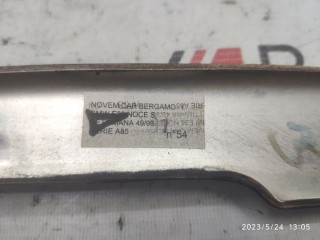 Декоративная накладка дверной карты, ориг. номер 51418150168, BMW 740iL