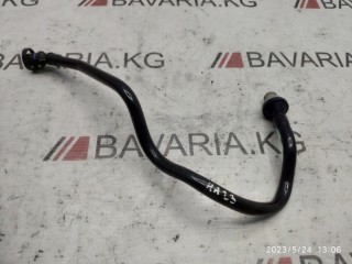Патрубок вакуумного усилителя тормозов, ориг. номер 11667584945, BMW X6 2012-2014