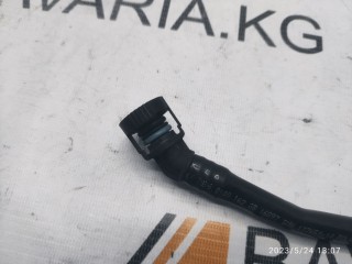 Патрубок вакуумного усилителя тормозов, ориг. номер 11667584945, BMW X6 2012-2014